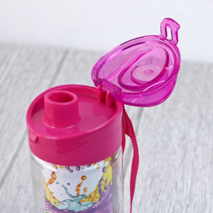 GARRAFA SQUEEZE DE VIDRO 500ML - R151918-RS