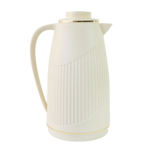 GARRAFA TÉRMICA DE PLÁSTICO COM ALÇA 1 LITRO - CGW100-BG