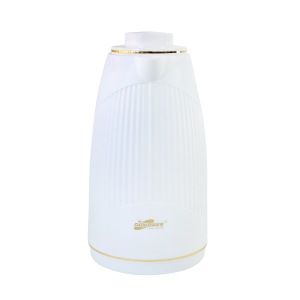 GARRAFA TÉRMICA DE PLÁSTICO COM ALÇA 1 LITRO - CGW100-BR