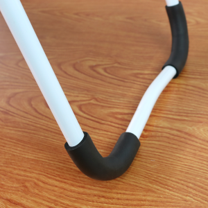 MESA PORTÁTIL DE MDF 60X40X28CM COM CAIXA ORGANIZADORA ACOPLADA - 21633-PT