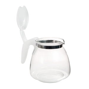 CHALEIRA DE VIDRO COM INFUSOR 1,100 ML - 74916-BR