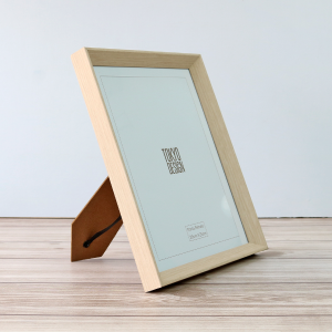 PORTA RETRATO DE POLICLORETO DE VINILA 20X25CM - FOT0015