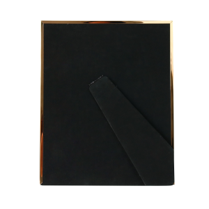 PORTA RETRATO DE METAL 20X25CM - FOT2025RS04