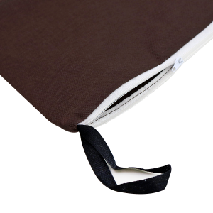 PORTA PAR DE SAPATOS 25X37CM - 6241-MR