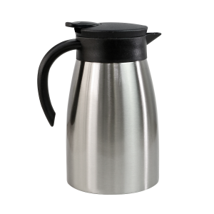 GARRAFA INOX COLLORS ISOTÉRMICA 920ML - 6856-PTA