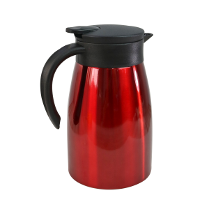 GARRAFA INOX COLLORS ISOTÉRMICA 920ML - 6856-VM