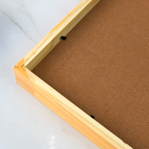 PORTA RETRATO MÃE FOTOS 10 X 15CM ESTAMPAS SORTIDAS - 2031-E