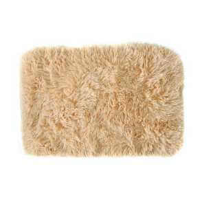 TAPETE  DE POLIESTER 40X60CM - TAP0005-AM