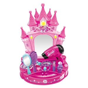 PENTEADEIRA BEAUTY PRINCESS COM LUZ E SOM - DMT5760