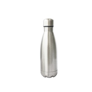 GARRAFA DE INOX TIPO SWELL STYLE 500 ML - KL500