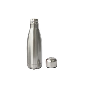 GARRAFA DE INOX TIPO SWELL STYLE 500 ML - KL500