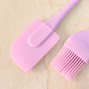 CONJUNTO PARA COZINHA EM SILICONE 3 PEÇAS - TRC8793-LL