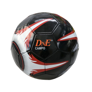 BOLA DE FUTEBOL DE PVC PARA  CAMPO - ( TAMANHO 05) -BFC6622-PT