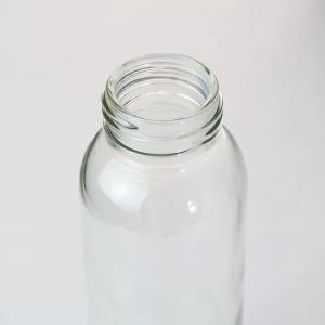 GARRAFA COM TAMPA CAPA DE NEOPRENE E ALÇA 300ML - VDA04074-RS