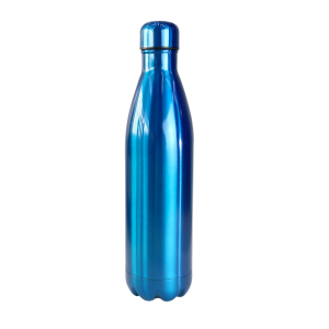 GARRAFA TERMICA TIPO SWEEL STYLE AZUL INOX 700 ML - GF011-AZ