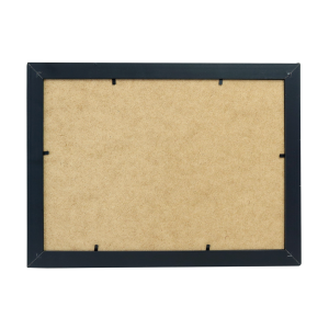 PORTA RETRATO PARA CERTIFICADOS TAMANHO A4 21X30 COM ACETATO - SXBT5249-PT