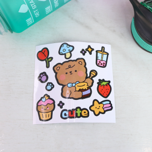 GARRAFA SQUEEZE DE PLÁSTICO MOTIVACIONAL COM CANUDO 1 LITRO - CZ22772-AZ