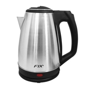 JARRA ELETRICA COM ACABAMENTO INOX 1,8L 127V - FXI01002