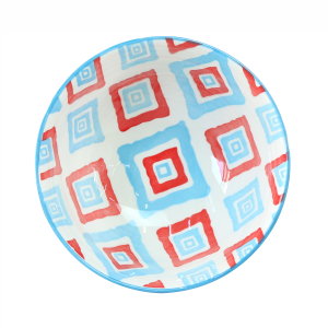 TIGELA BOWL DE CERÂMICA 7X12CM 200ML - ZY003-H