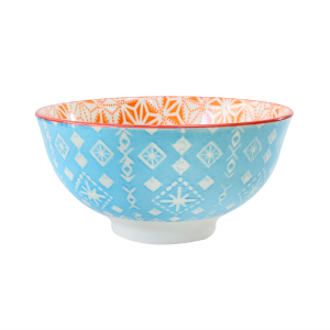 TIGELA BOWL DE CERÂMICA 7X12CM 200ML - ZY003-J