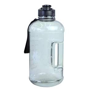 GARRAFA DE PLÁSTICO COM FRASES MOTIVACIONAIS 2.2 LITROS - GDR0782-CZ