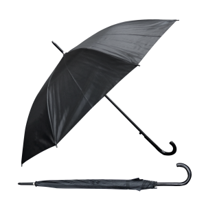 GUARDA CHUVA SOMBRINHA AUTOMÁTICO GRANDE REFORÇADO
 - CA50004-PT