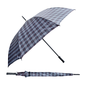GUARDA CHUVA SOMBRINHA AUTOMÁTICO REFORÇADO GRANDE - CA50006-B