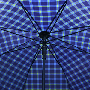 GUARDA CHUVA SOMBRINHA AUTOMÁTICO REFORÇADO GRANDE - CA50006-D