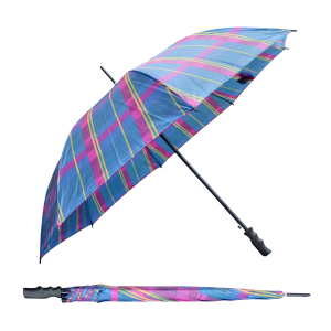 GUARDA CHUVA SOMBRINHA AUTOMÁTICO REFORÇADO GRANDE - CA50006-E