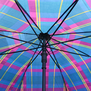 GUARDA CHUVA SOMBRINHA AUTOMÁTICO REFORÇADO GRANDE - CA50006-E