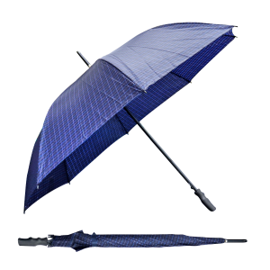 GUARDA CHUVA SOMBRINHA AUTOMÁTICO REFORÇADO GRANDE - CA50006-G