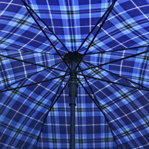 GUARDA CHUVA SOMBRINHA AUTOMÁTICO REFORÇADO GRANDE - CA50006-H