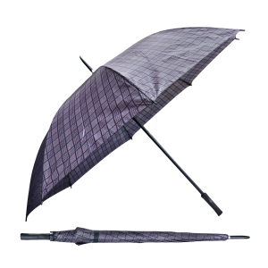 GUARDA CHUVA SOMBRINHA AUTOMÁTICO REFORÇADO GRANDE - CA50006-J