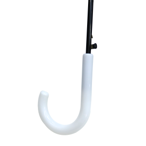 GUARDA CHUVA AUTOMÁTICO REFORÇADO TRANSPARENTE EVENTOS DECORAÇÃO- CA50008