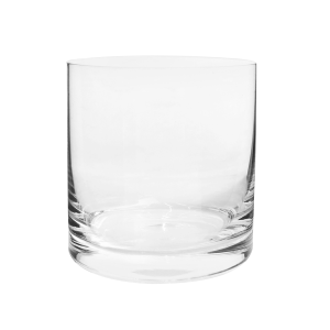 JOGO DE 6 COPOS PARA WHISKY EM CRISTAL BOHEMIA BARWARE 410ML - CA16101