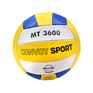BOLA DE VOLEIBOL Nº 5 CONVOY - YS37009-AMAZ