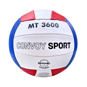 BOLA DE VOLEIBOL Nº 5 CONVOY - YS37009-BRVM