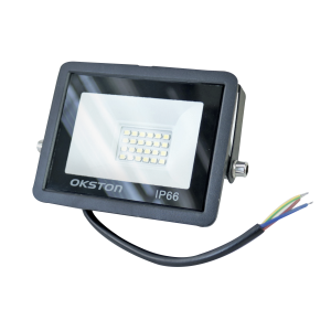 REFLETOR DE LED OKSTON 6500 IP66 BIVOLT - OKSRF6002