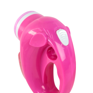 PAPA BOLINHAS E TIRA PELO PORTÁTIL COM CABO USB - 4415-RS