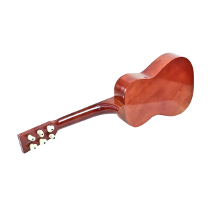 MINI VIOLÃO INFANTIL 58,5CM CORDA DE AÇO BRINQUEDO MUSICAL - PD699502-D