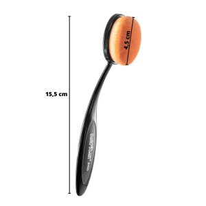 PINCEL OVAL MEDIO LINHA B - B405