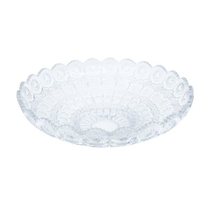 SALADEIRA,VIDRO,31CM,740721W