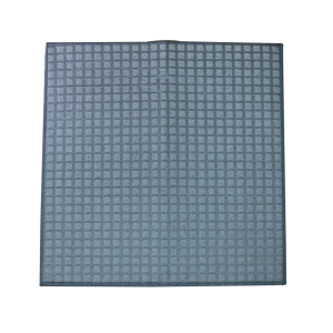 APARADOR DE LOUÇAS DE POLIESTER 39,5X39,5CM - 4674-CZ