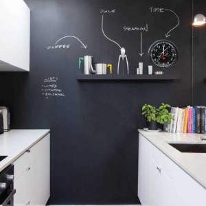 RELÓGIO DE PAREDE POLIESTIRENO 24CM - 403-F