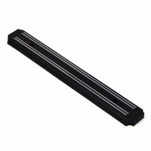 BARRA SUPORTE MAGNETICO PARA FACAS E FERRAMENTAS 38 CM
