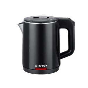 JARRA ELÉTRICA 800ML ETERNY 127V - CT3114-PT