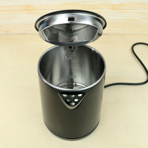 JARRA ELÉTRICA 800ML ETERNY 127V - CT3114-PT