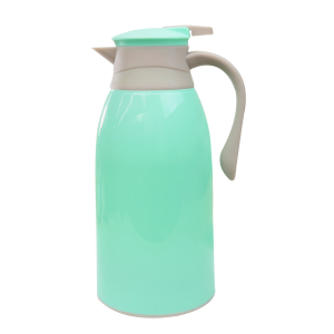 GARRAFA TÉRMICA PAREDE DUPLA 1,6 LITROS - CA12414-VD