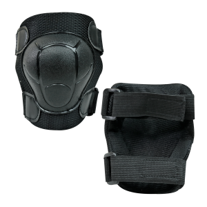 KIT PROTEÇÃO ESPORTIVO INFANTIL TAMANHO M - LK1010M