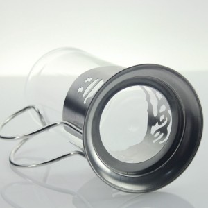 CAFETEIRA FRANCESA CREMEIRA FRENCH PRESS COLD BREW 350 ML -3815-L